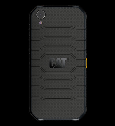 Téléphone mobile solide CAT S41