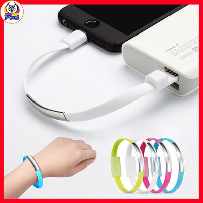 Bracelet Micro USB