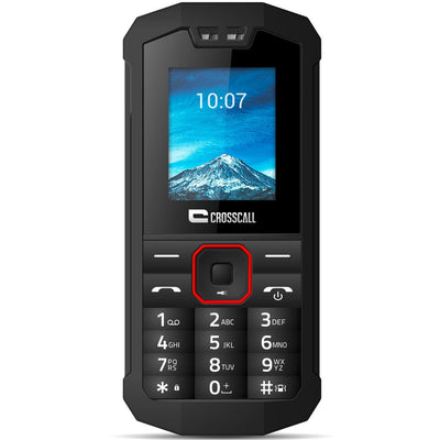 Mobile étanche Crosscall SPIDER-X1