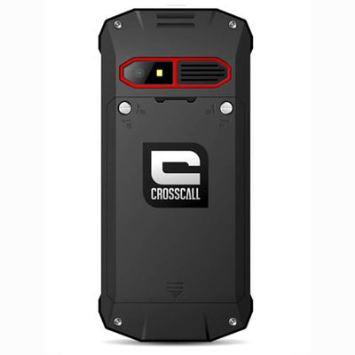 Téléphone renforcé Crosscall SPIDER-X1