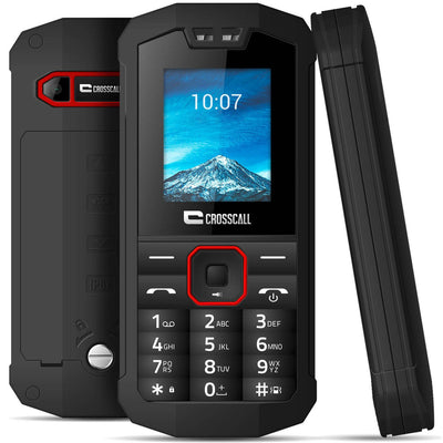 Téléphone mobile durci Crosscall SPIDER-X1