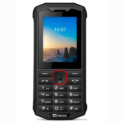 Téléphone renforcé Crosscall SPIDER-X4