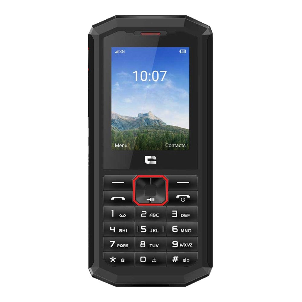 Mobile étanche Crosscall SPIDER-X5