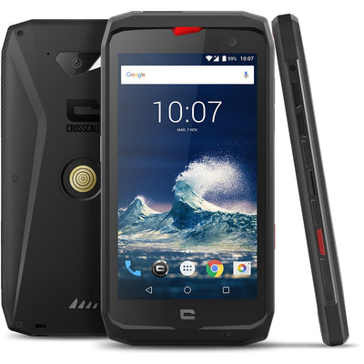 Téléphone portable résistant Crosscall ACTION-X3