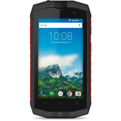 Mobile renforcé Crosscall TREKKER-M1 CORE