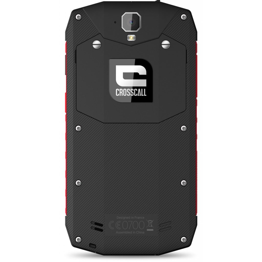 Smartphone renforcé Crosscall TREKKER-M1 CORE