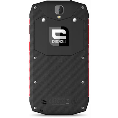 Smartphone renforcé Crosscall TREKKER-M1 CORE