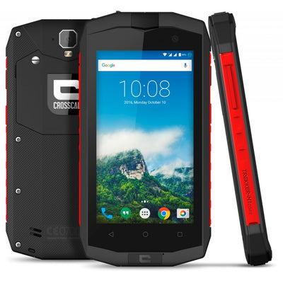 Mobile étanche Crosscall TREKKER-M1 CORE