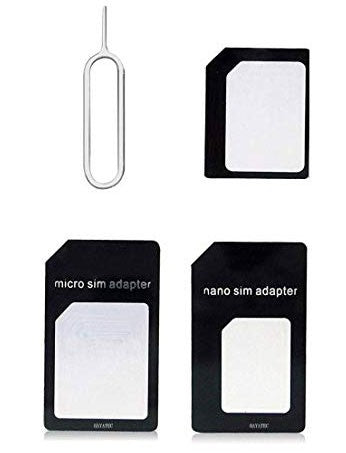 Adaptateur SIM tout smartphones