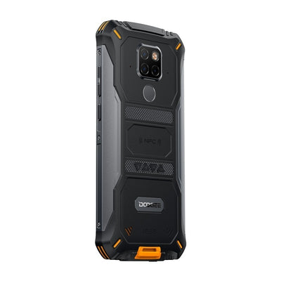 Téléphone étanche DOOGEE S68