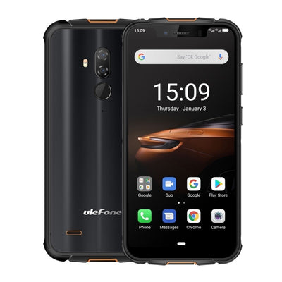 Téléphone robuste Ulefone Armor 5S