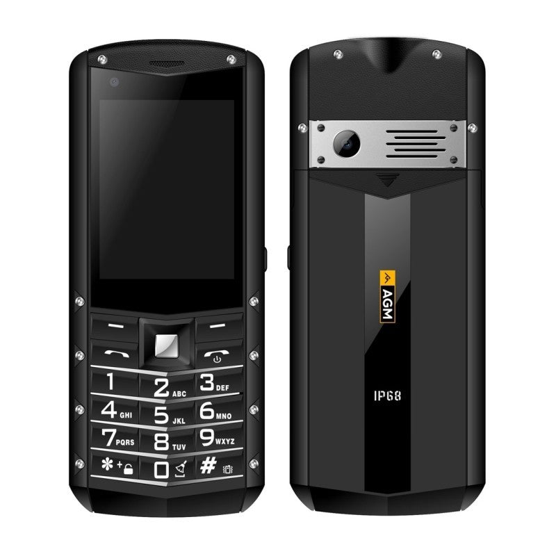 Téléphone imperméable AGM M5