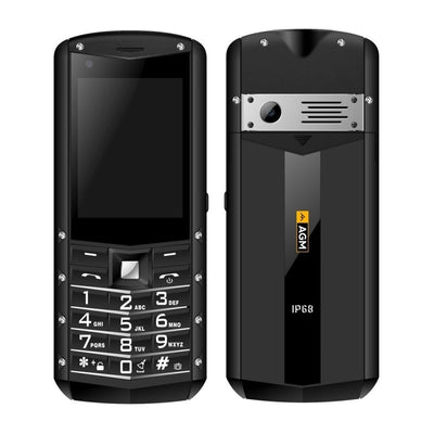 Téléphone imperméable AGM M5