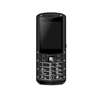 Smartphone imperméable AGM M5
