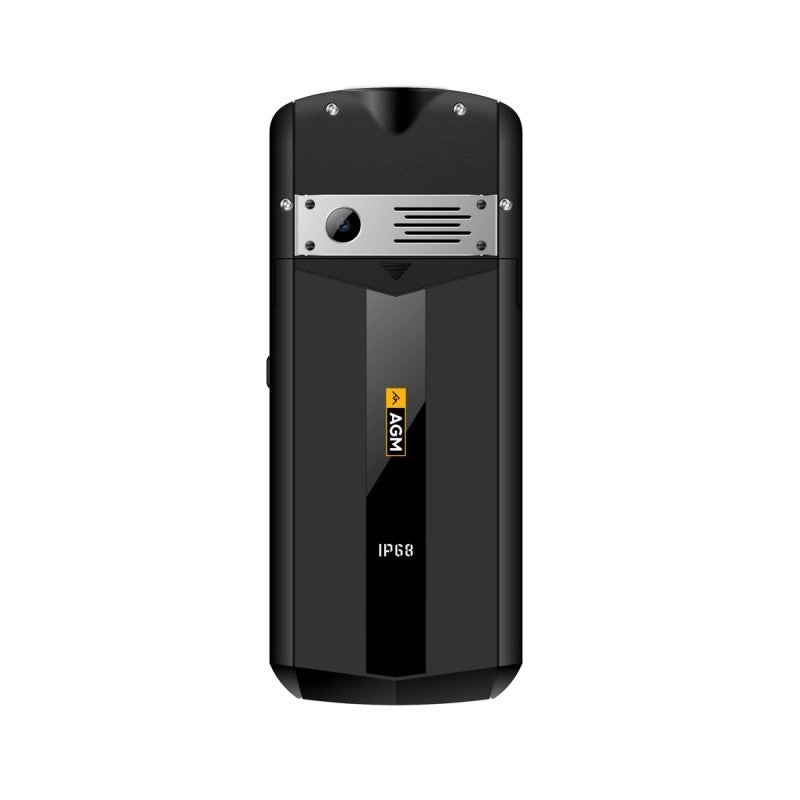 Smartphone durci AGM M5