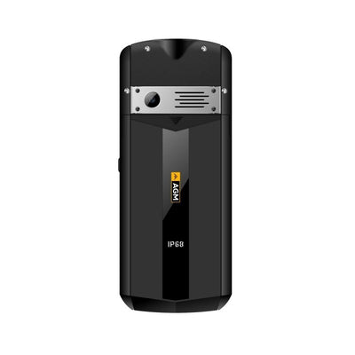 Smartphone durci AGM M5