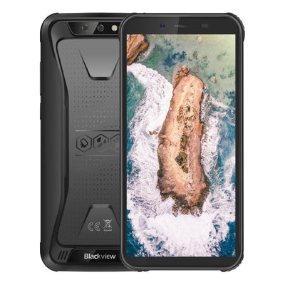 Téléphone portable imperméable Blackview BV5500