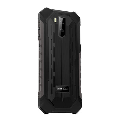 Mobile imperméable Ulefone Armor X5