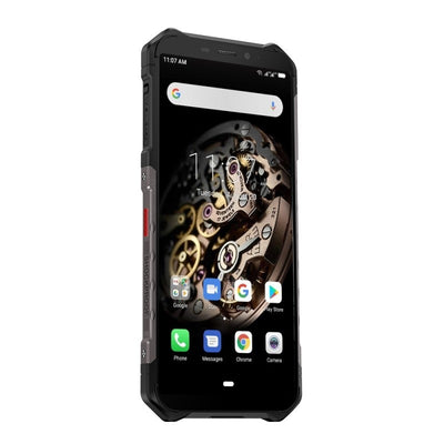 Mobile solide Ulefone Armor X5