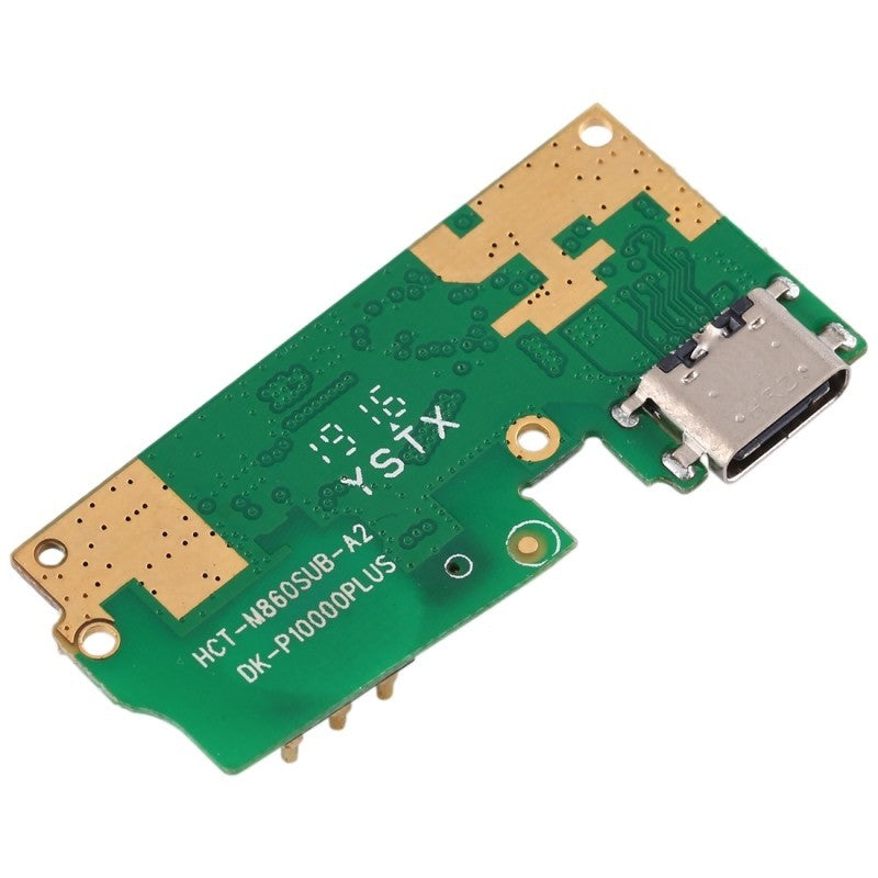 Connecteur de charge pour Blackview BV9100
