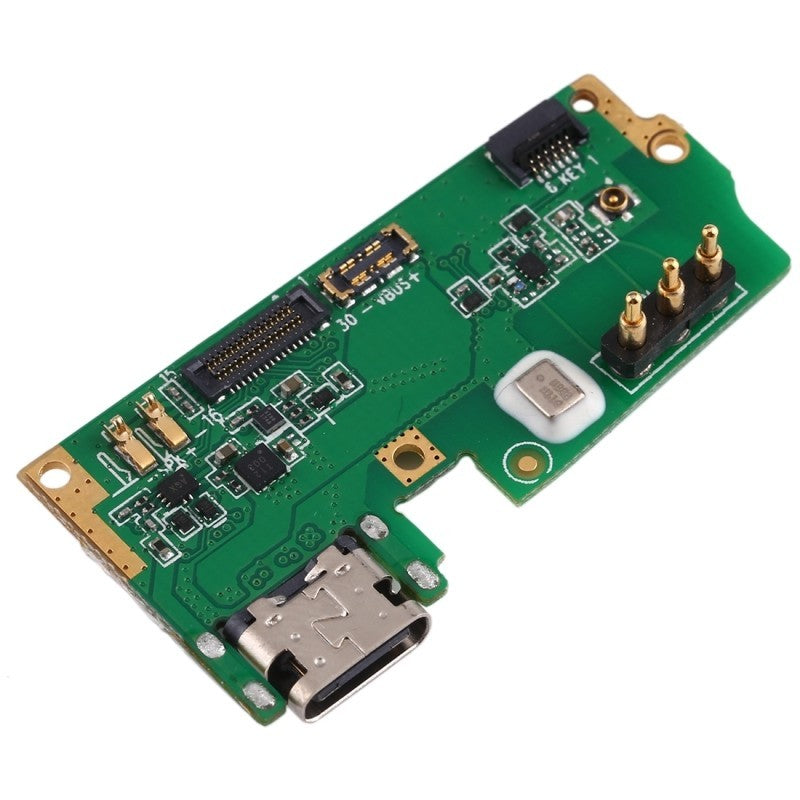Carte Charge USB Board Port De Rechange Pour Blackview BL8800 5G