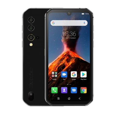 Téléphone résistant Blackview BV9900