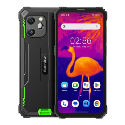 Blackview BV8900