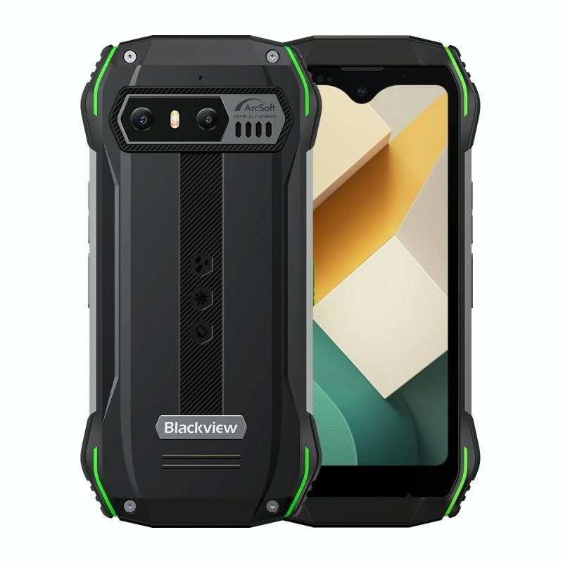 Blackview N6000