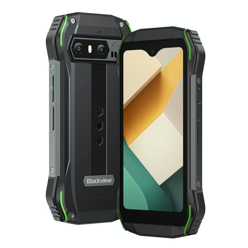 Blackview N6000