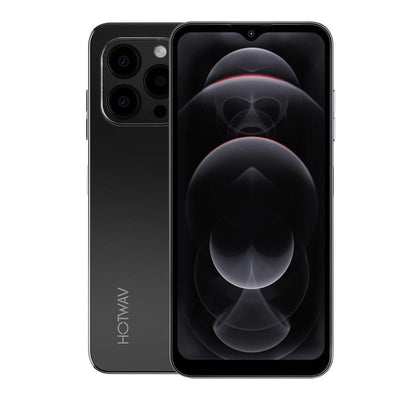 HOTWAV Note 13 Pro