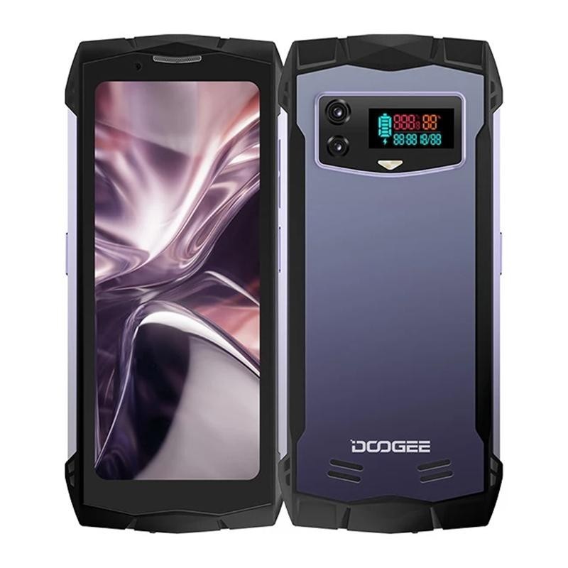 DOOGEE Smini