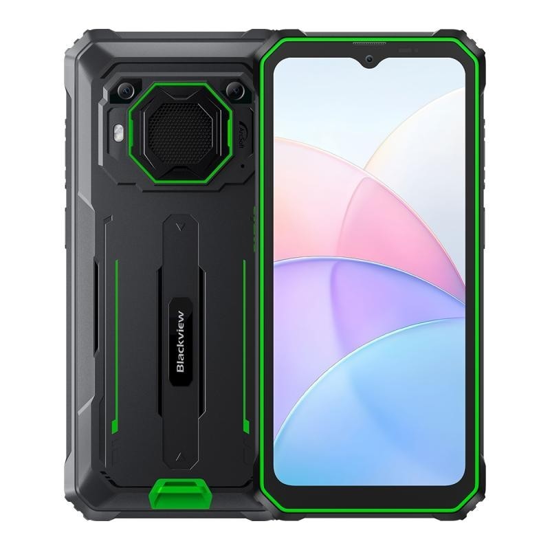 スマートフォン本体 Blackview BV6200 Blackview BV6200 – Mobile Tout Terrain