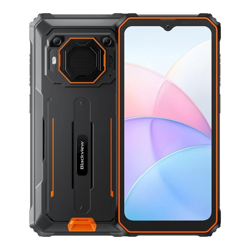Blackview BV6200 – Mobile Tout Terrain