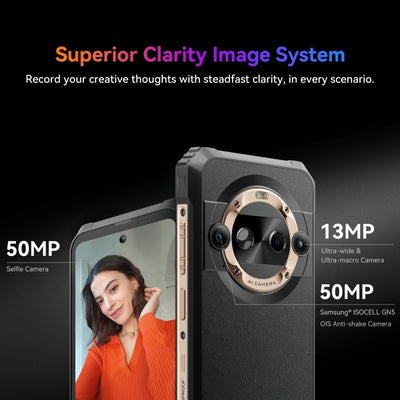 Blackview BL9000 Pro 5G