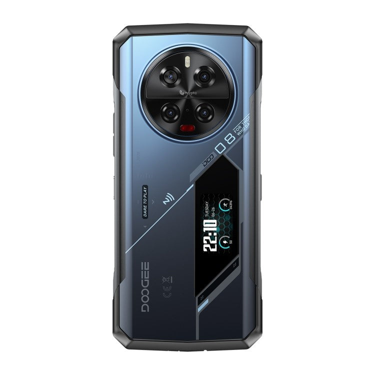 Téléphone robuste DOOGEE V40 Pro