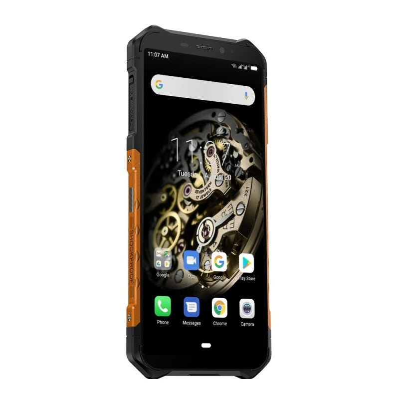 Mobile robuste Ulefone Armor X5