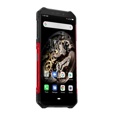Smartphone solide Ulefone Armor X5