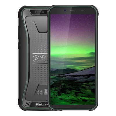 Portable imperméable Blackview BV5500