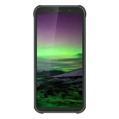 Portable durci Blackview BV5500