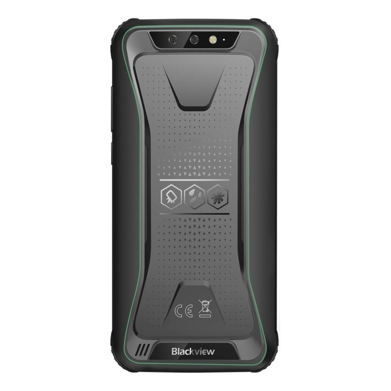 Téléphone robuste Blackview BV5500