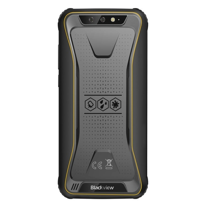 Mobile robuste Blackview BV5500