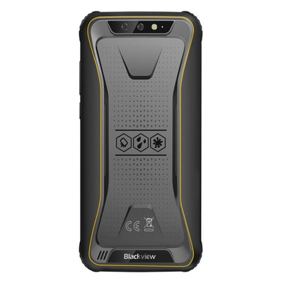 Mobile robuste Blackview BV5500