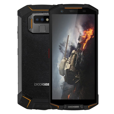Smartphone costaud Doogee S70 Lite
