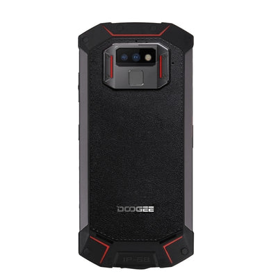 Téléphone waterproof Doogee S70 Lite