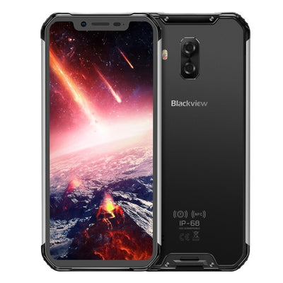 Smartphone étanche Blackview BV9600 Pro