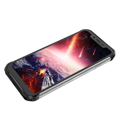 Meilleur smartphone étanche Blackview BV9600 Pro