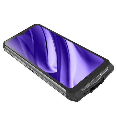 Téléphone mobile étanche Blackview BV9100