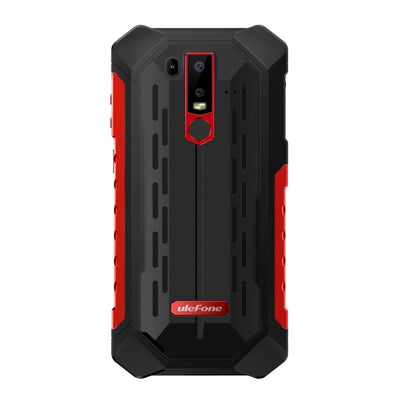 Téléphone portable robuste Ulefone Armor 6
