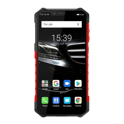 Portable solide Ulefone Armor 6