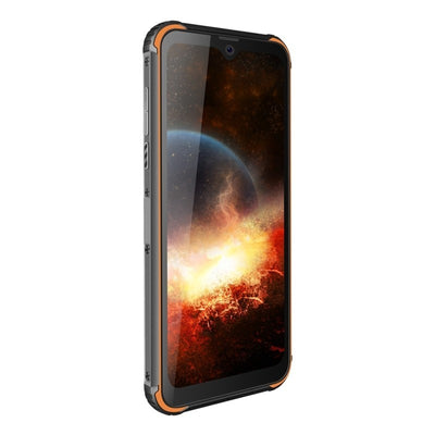 Mobile incassable Blackview BV9800